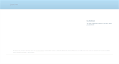 Desktop Screenshot of jiuzh.com